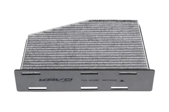 Filter, Innenraumluft KAVO PARTS FCA-10348C Bild Filter, Innenraumluft KAVO PARTS FCA-10348C