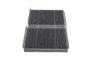 Filter, Innenraumluft KAVO PARTS FCA-10352C