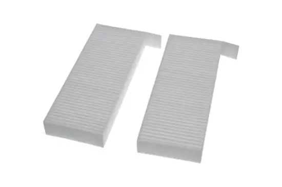 Filter, Innenraumluft KAVO PARTS FCA-10359 Bild Filter, Innenraumluft KAVO PARTS FCA-10359