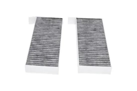 Filter, Innenraumluft KAVO PARTS FCA-10360C Bild Filter, Innenraumluft KAVO PARTS FCA-10360C