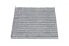 Filter, Innenraumluft KAVO PARTS FCA-10369C Bild Filter, Innenraumluft KAVO PARTS FCA-10369C
