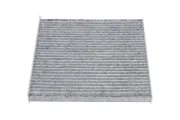 Filter, Innenraumluft KAVO PARTS FCA-10369C