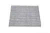 Filter, Innenraumluft KAVO PARTS FCA-10369C Bild Filter, Innenraumluft KAVO PARTS FCA-10369C