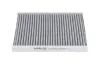 Filter, Innenraumluft KAVO PARTS FCA-10369C Bild Filter, Innenraumluft KAVO PARTS FCA-10369C