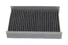 Filter, Innenraumluft KAVO PARTS FCA-10370C Bild Filter, Innenraumluft KAVO PARTS FCA-10370C