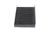 Filter, Innenraumluft KAVO PARTS FCA-10370C Bild Filter, Innenraumluft KAVO PARTS FCA-10370C