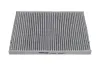 Filter, Innenraumluft KAVO PARTS FCA-10383C Bild Filter, Innenraumluft KAVO PARTS FCA-10383C