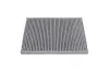 Filter, Innenraumluft KAVO PARTS FCA-10383C Bild Filter, Innenraumluft KAVO PARTS FCA-10383C