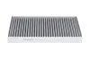 Filter, Innenraumluft KAVO PARTS FCA-10386C