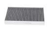 Filter, Innenraumluft KAVO PARTS FCA-10395C