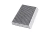 Filter, Innenraumluft KAVO PARTS FCA-10395C Bild Filter, Innenraumluft KAVO PARTS FCA-10395C
