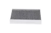 Filter, Innenraumluft KAVO PARTS FCA-10395C Bild Filter, Innenraumluft KAVO PARTS FCA-10395C