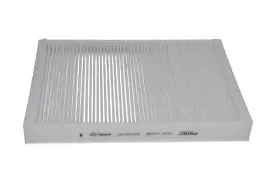 Filter, Innenraumluft KAVO PARTS FCA-10408 Bild Filter, Innenraumluft KAVO PARTS FCA-10408