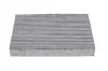 Filter, Innenraumluft KAVO PARTS FCA-10429C
