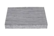 Filter, Innenraumluft KAVO PARTS FCA-10429C