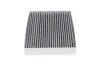 Filter, Innenraumluft KAVO PARTS FCA-10429C Bild Filter, Innenraumluft KAVO PARTS FCA-10429C