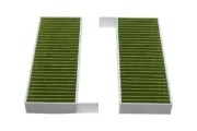 Filter, Innenraumluft KAVO PARTS FCA-10447X