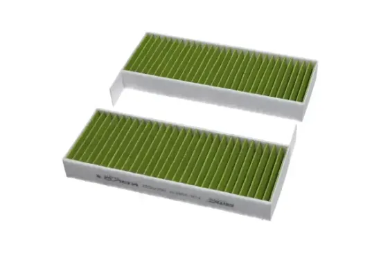 Filter, Innenraumluft KAVO PARTS FCA-10447X Bild Filter, Innenraumluft KAVO PARTS FCA-10447X