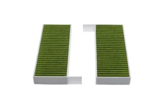 Filter, Innenraumluft KAVO PARTS FCA-10447X Bild Filter, Innenraumluft KAVO PARTS FCA-10447X
