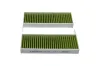 Filter, Innenraumluft KAVO PARTS FCA-10447X Bild Filter, Innenraumluft KAVO PARTS FCA-10447X