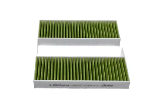 Filter, Innenraumluft KAVO PARTS FCA-10447X Bild Filter, Innenraumluft KAVO PARTS FCA-10447X