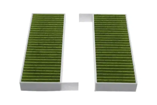 Filter, Innenraumluft KAVO PARTS FCA-10447X Bild Filter, Innenraumluft KAVO PARTS FCA-10447X