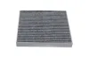 Filter, Innenraumluft KAVO PARTS FCA-10453C Bild Filter, Innenraumluft KAVO PARTS FCA-10453C