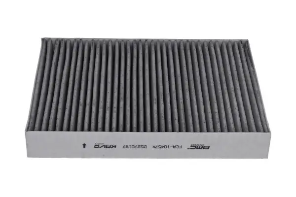 Filter, Innenraumluft KAVO PARTS FCA-10457X