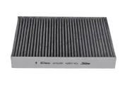 Filter, Innenraumluft KAVO PARTS FCA-10457X