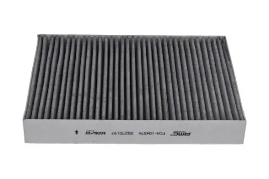 Filter, Innenraumluft KAVO PARTS FCA-10457X Bild Filter, Innenraumluft KAVO PARTS FCA-10457X