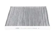 Filter, Innenraumluft KAVO PARTS FCA-10462C