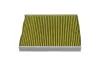 Filter, Innenraumluft KAVO PARTS FCA-10463X Bild Filter, Innenraumluft KAVO PARTS FCA-10463X