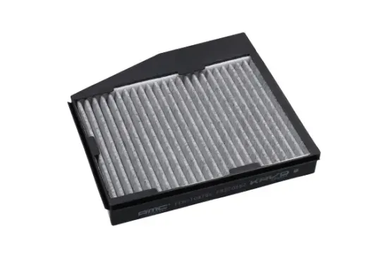 Filter, Innenraumluft KAVO PARTS FCA-10478C Bild Filter, Innenraumluft KAVO PARTS FCA-10478C