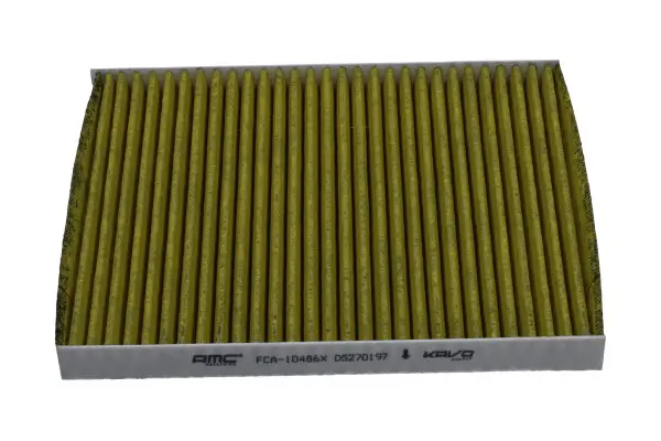 Filter, Innenraumluft KAVO PARTS FCA-10486X