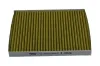 Filter, Innenraumluft KAVO PARTS FCA-10486X Bild Filter, Innenraumluft KAVO PARTS FCA-10486X