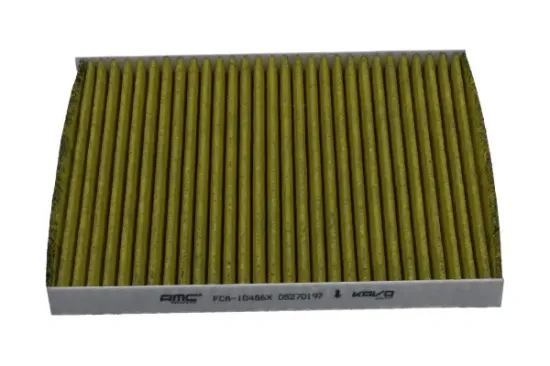 Filter, Innenraumluft KAVO PARTS FCA-10486X Bild Filter, Innenraumluft KAVO PARTS FCA-10486X