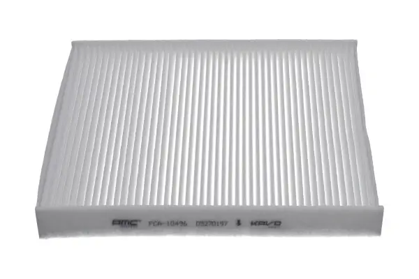 Filter, Innenraumluft KAVO PARTS FCA-10496