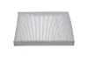 Filter, Innenraumluft KAVO PARTS FCA-10496 Bild Filter, Innenraumluft KAVO PARTS FCA-10496