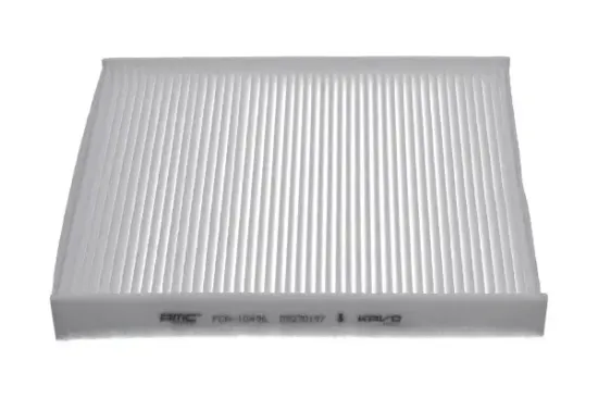Filter, Innenraumluft KAVO PARTS FCA-10496 Bild Filter, Innenraumluft KAVO PARTS FCA-10496