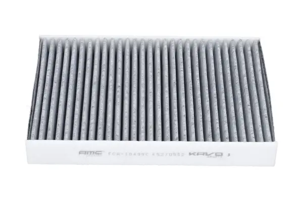 Filter, Innenraumluft KAVO PARTS FCA-10499C