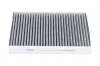 Filter, Innenraumluft KAVO PARTS FCA-10499C