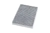 Filter, Innenraumluft KAVO PARTS FCA-10499C Bild Filter, Innenraumluft KAVO PARTS FCA-10499C