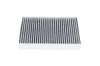 Filter, Innenraumluft KAVO PARTS FCA-10499C Bild Filter, Innenraumluft KAVO PARTS FCA-10499C