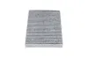 Filter, Innenraumluft KAVO PARTS FCA-10499C Bild Filter, Innenraumluft KAVO PARTS FCA-10499C