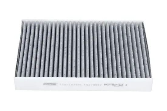 Filter, Innenraumluft KAVO PARTS FCA-10499C Bild Filter, Innenraumluft KAVO PARTS FCA-10499C
