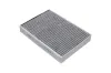 Filter, Innenraumluft KAVO PARTS FCA-10506C Bild Filter, Innenraumluft KAVO PARTS FCA-10506C