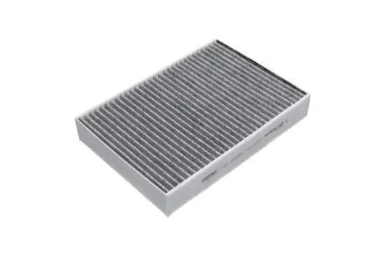 Filter, Innenraumluft KAVO PARTS FCA-10506C Bild Filter, Innenraumluft KAVO PARTS FCA-10506C