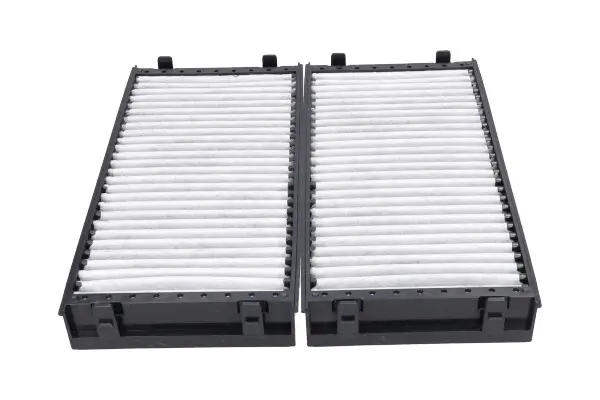 Filter, Innenraumluft KAVO PARTS FCA-10511C