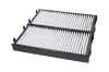 Filter, Innenraumluft KAVO PARTS FCA-10511C Bild Filter, Innenraumluft KAVO PARTS FCA-10511C