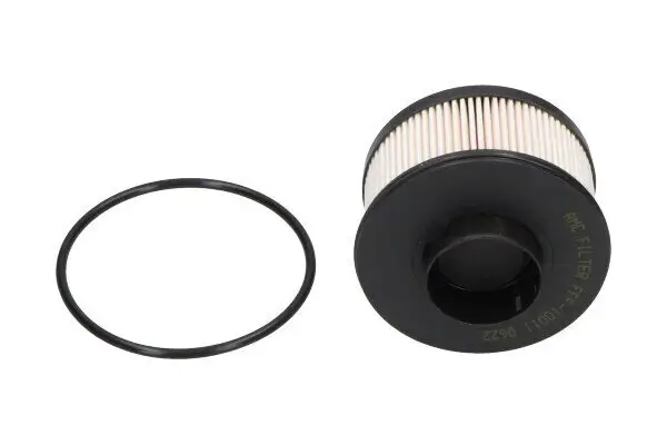 Kraftstofffilter KAVO PARTS FFF-10011